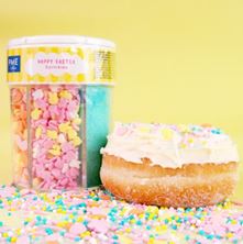 Picture of EASTER SPRINKLE MIX 6 IN 1  X 172G